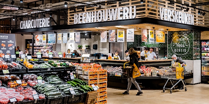 Jumbo Supermarkten bij jou in de buurt | Jumbo